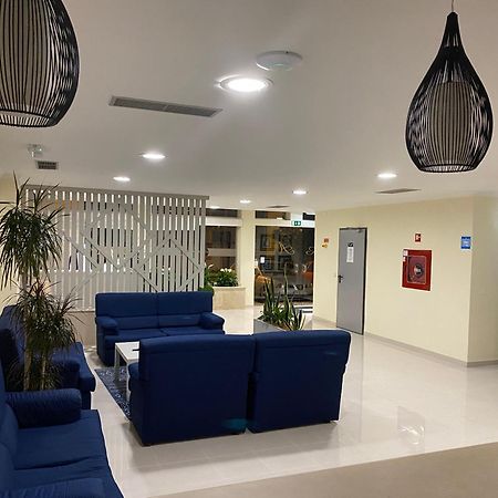 Angelus Otel Fátima Dış mekan fotoğraf