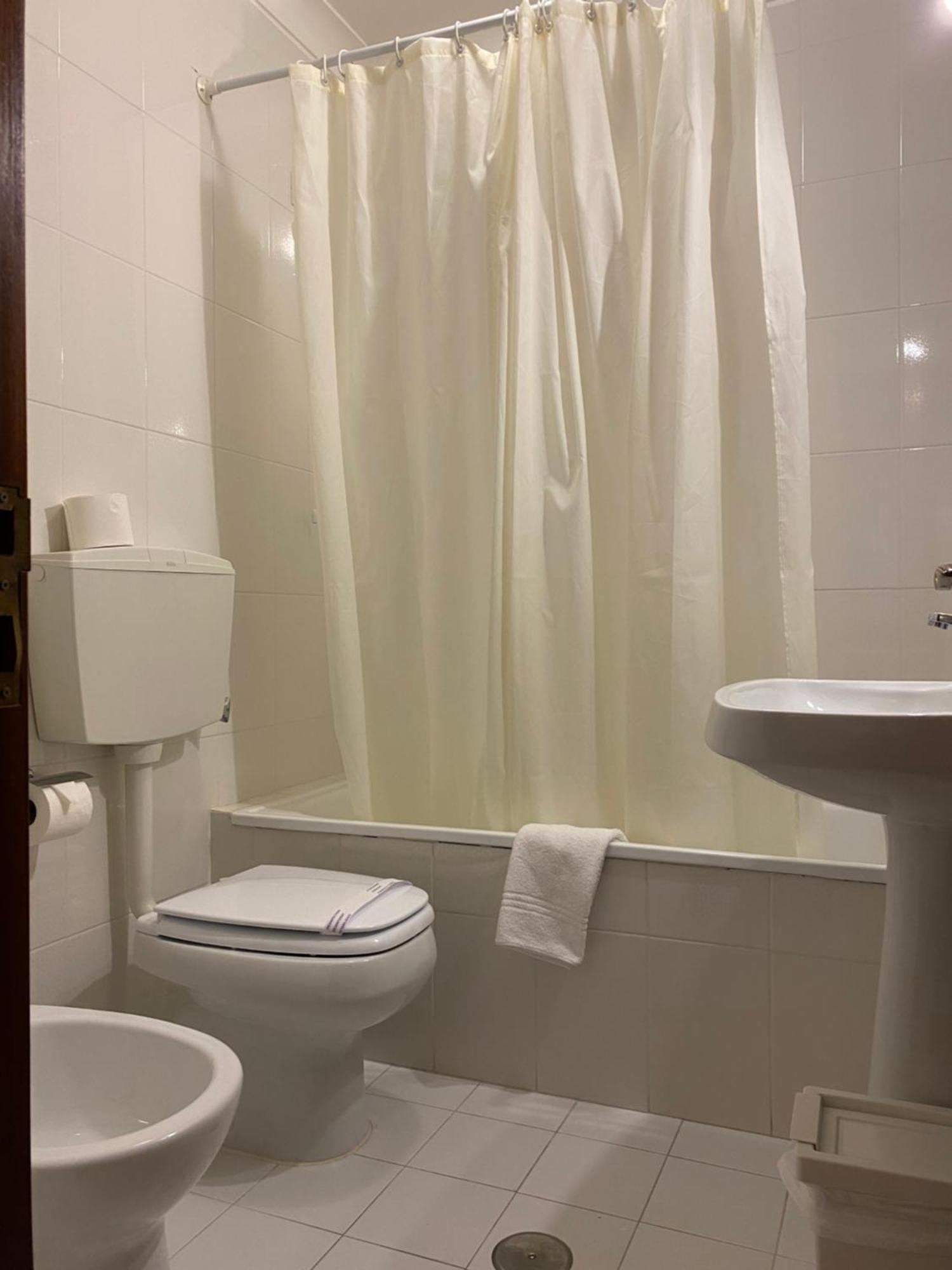 Angelus Otel Fátima Dış mekan fotoğraf