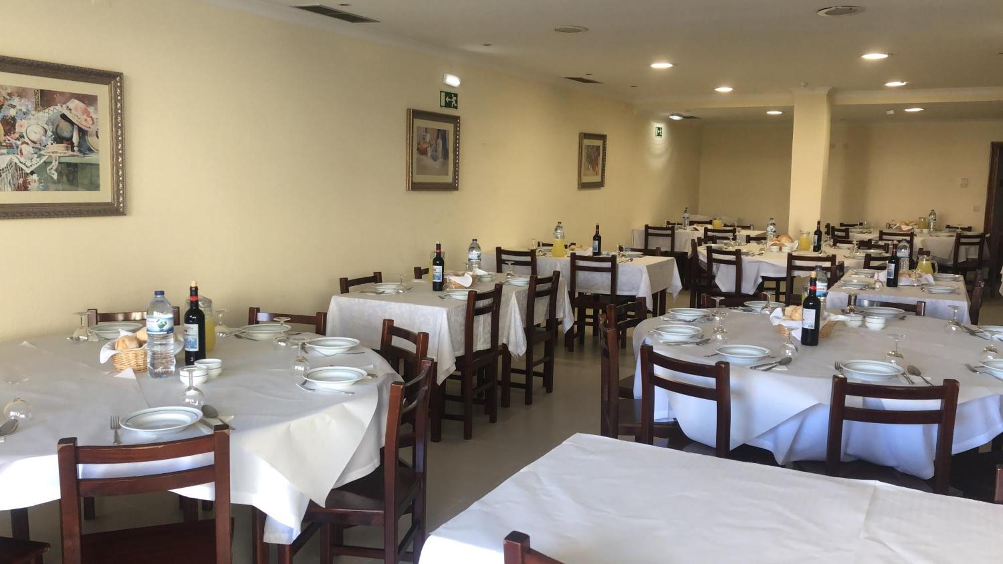 Angelus Otel Fátima Dış mekan fotoğraf