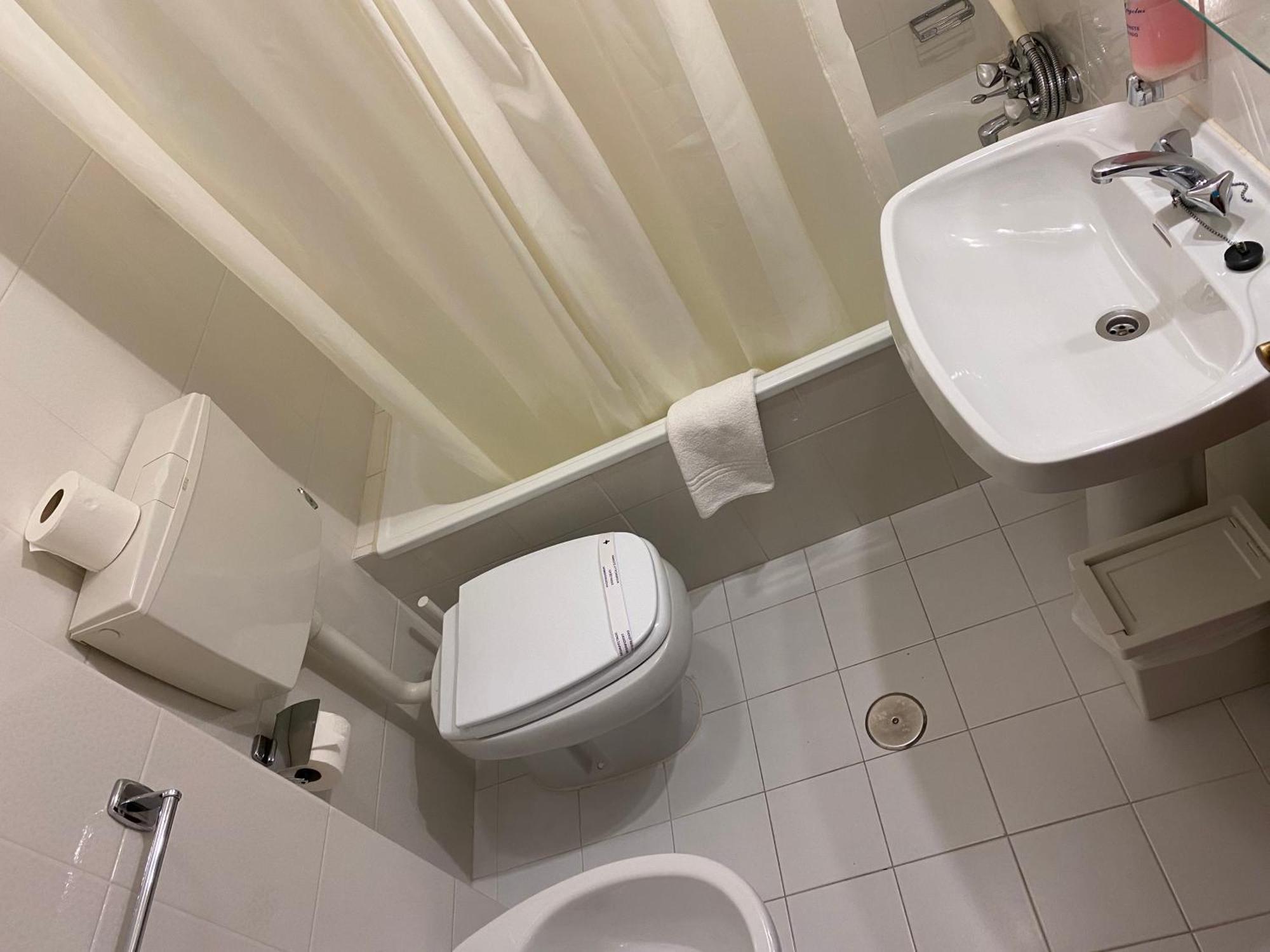Angelus Otel Fátima Dış mekan fotoğraf