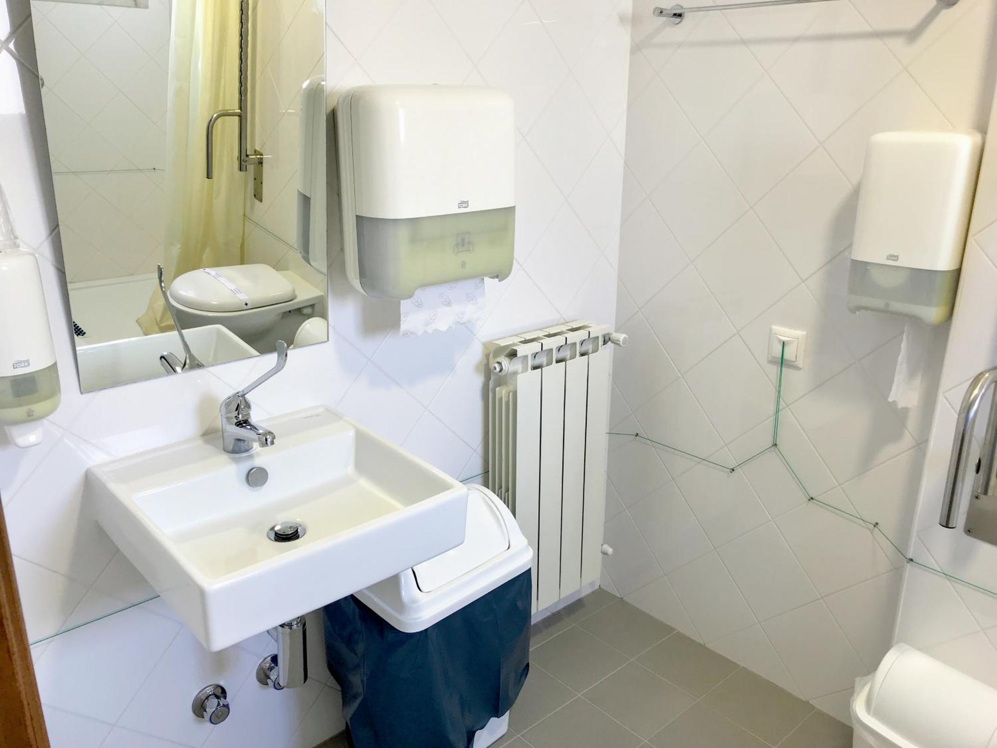 Angelus Otel Fátima Dış mekan fotoğraf