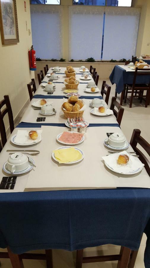 Angelus Otel Fátima Dış mekan fotoğraf