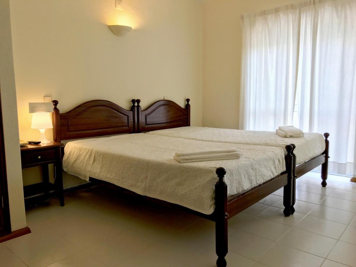 Angelus Otel Fátima Dış mekan fotoğraf