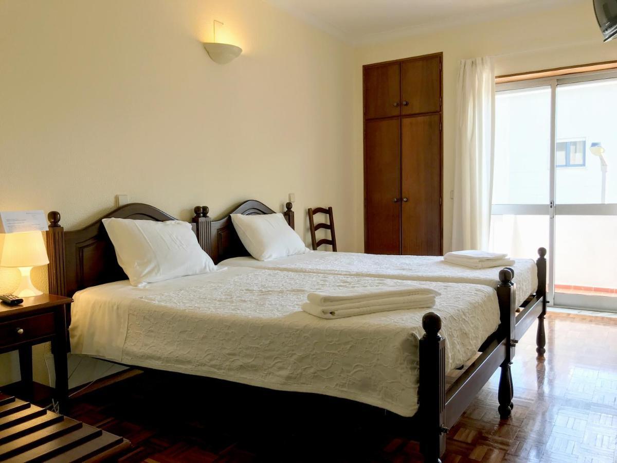 Angelus Otel Fátima Dış mekan fotoğraf