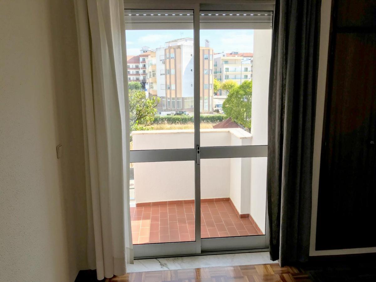 Angelus Otel Fátima Dış mekan fotoğraf