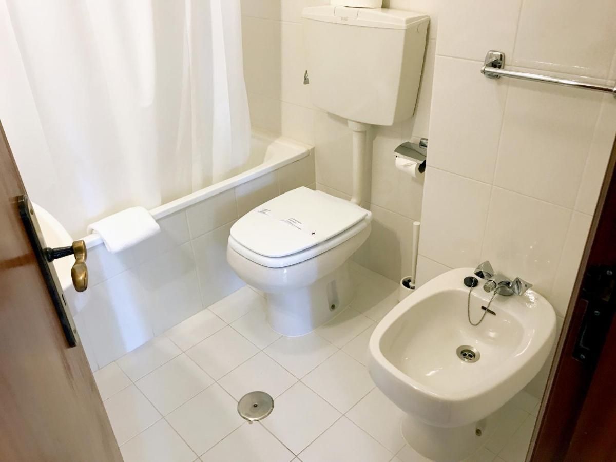 Angelus Otel Fátima Dış mekan fotoğraf