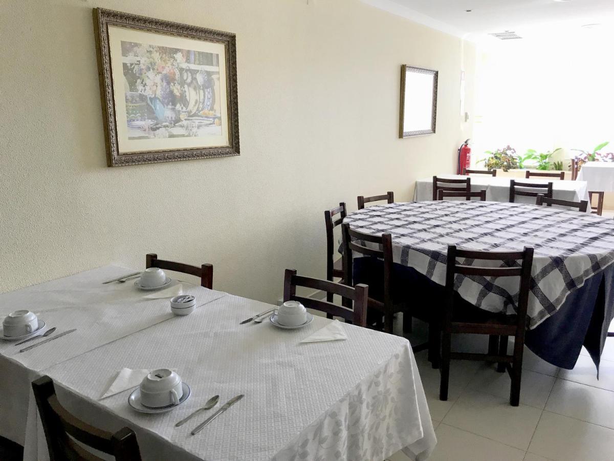 Angelus Otel Fátima Dış mekan fotoğraf